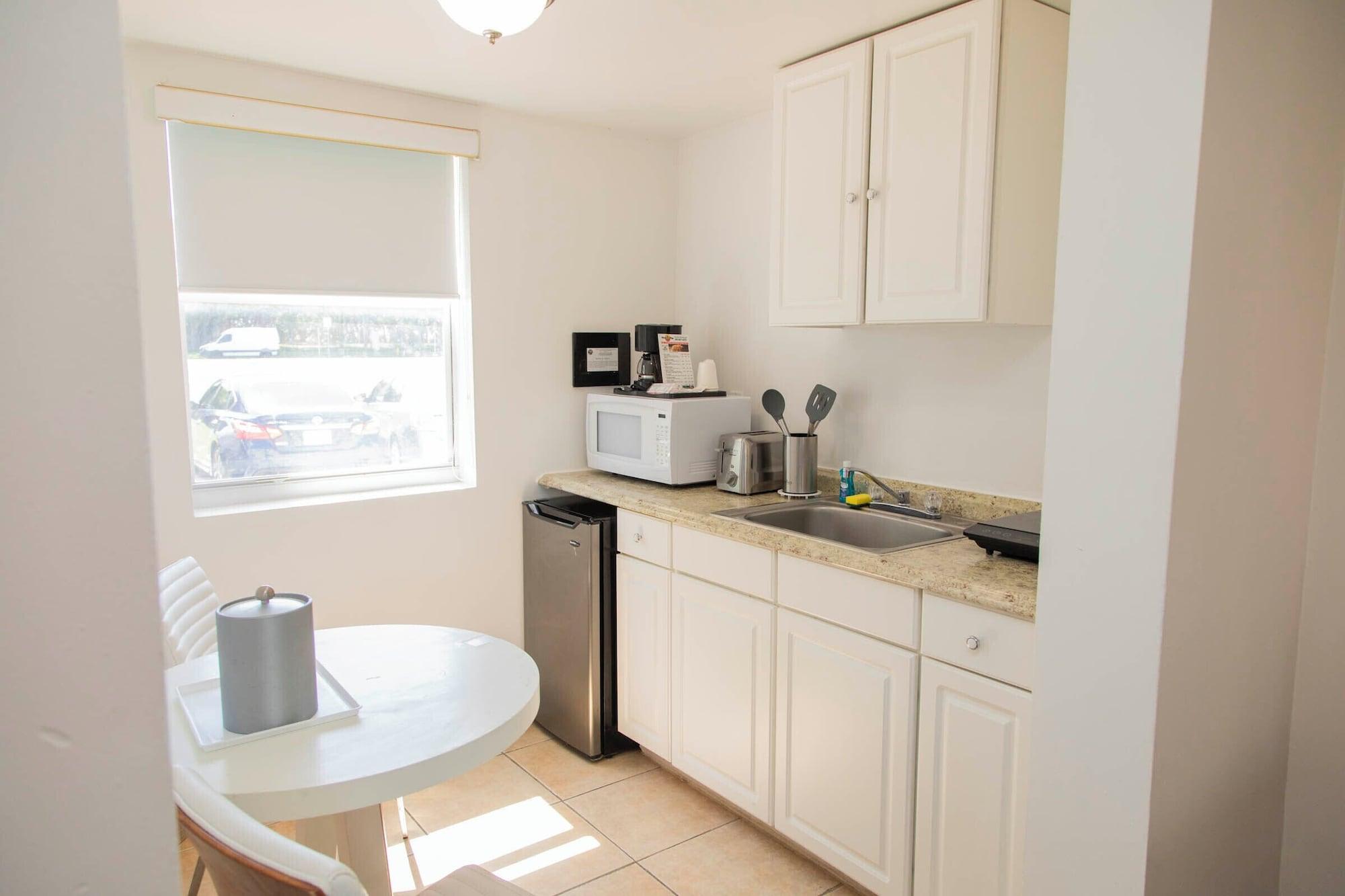 Set de Habitación Beach Place Hotel