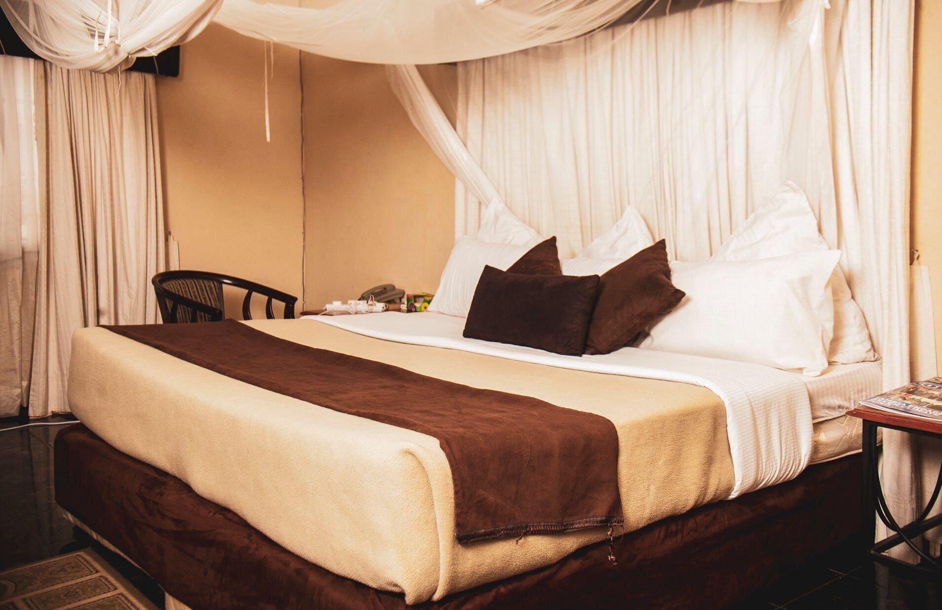 Habitación Chabanga Lodge