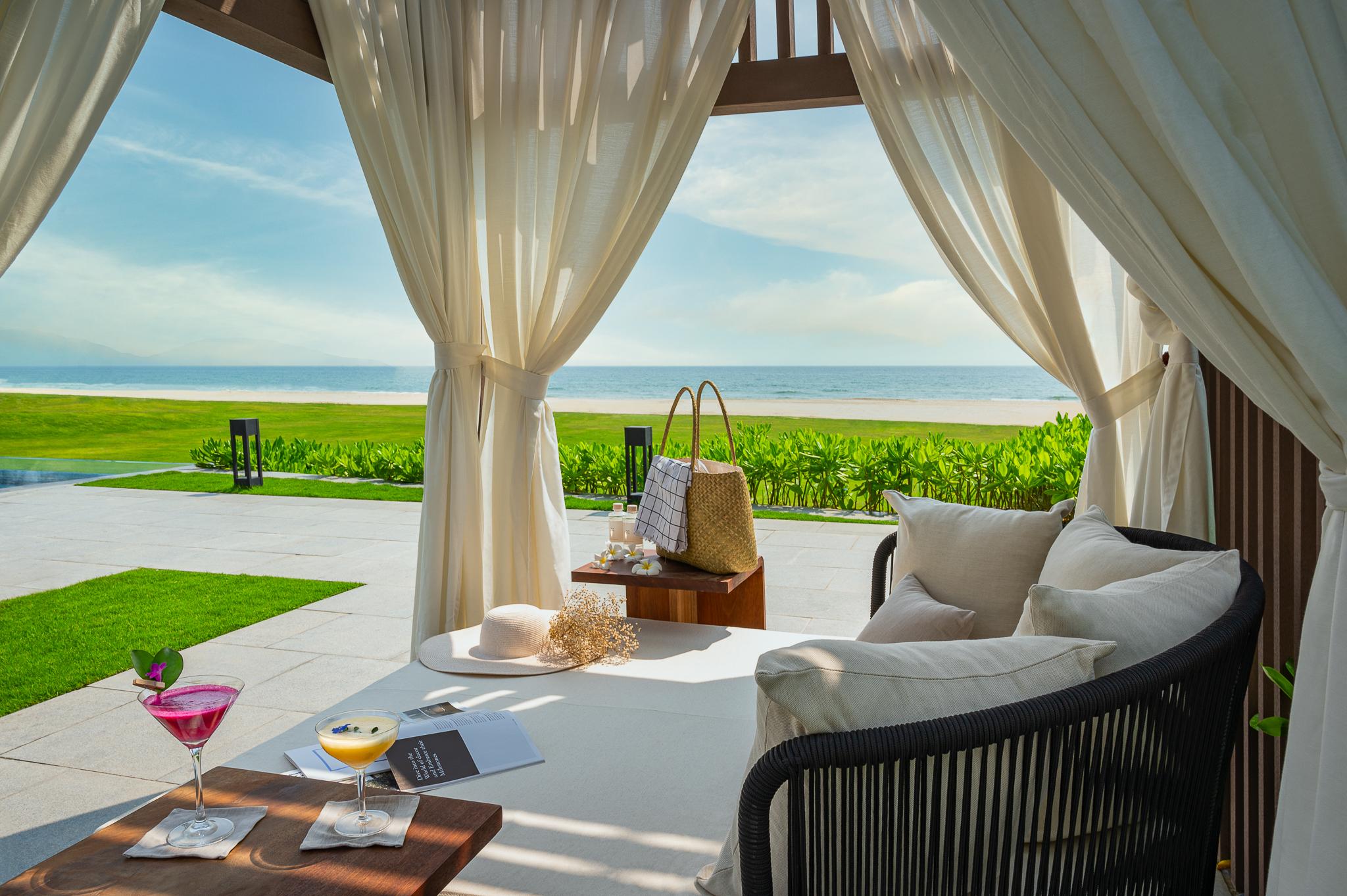 Playa Shilla Monogram Quangnam Danang Resort