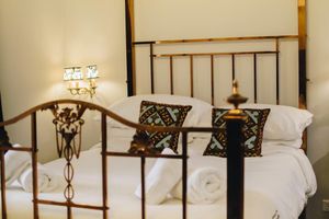 Alquiler Temporario - Sally Port Suites