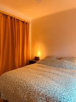 Alquiler Vacacional - Quiet house, good neighborhood, piano and cat on site for relaxing...