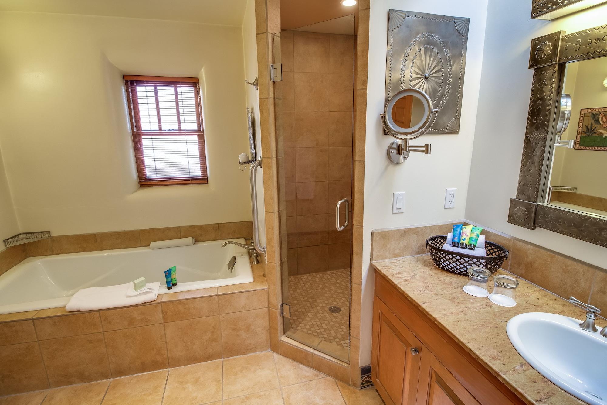 Set de Habitación Inn on the Alameda