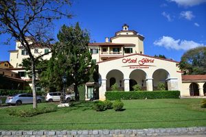 Alojamiento - Hotel Glória