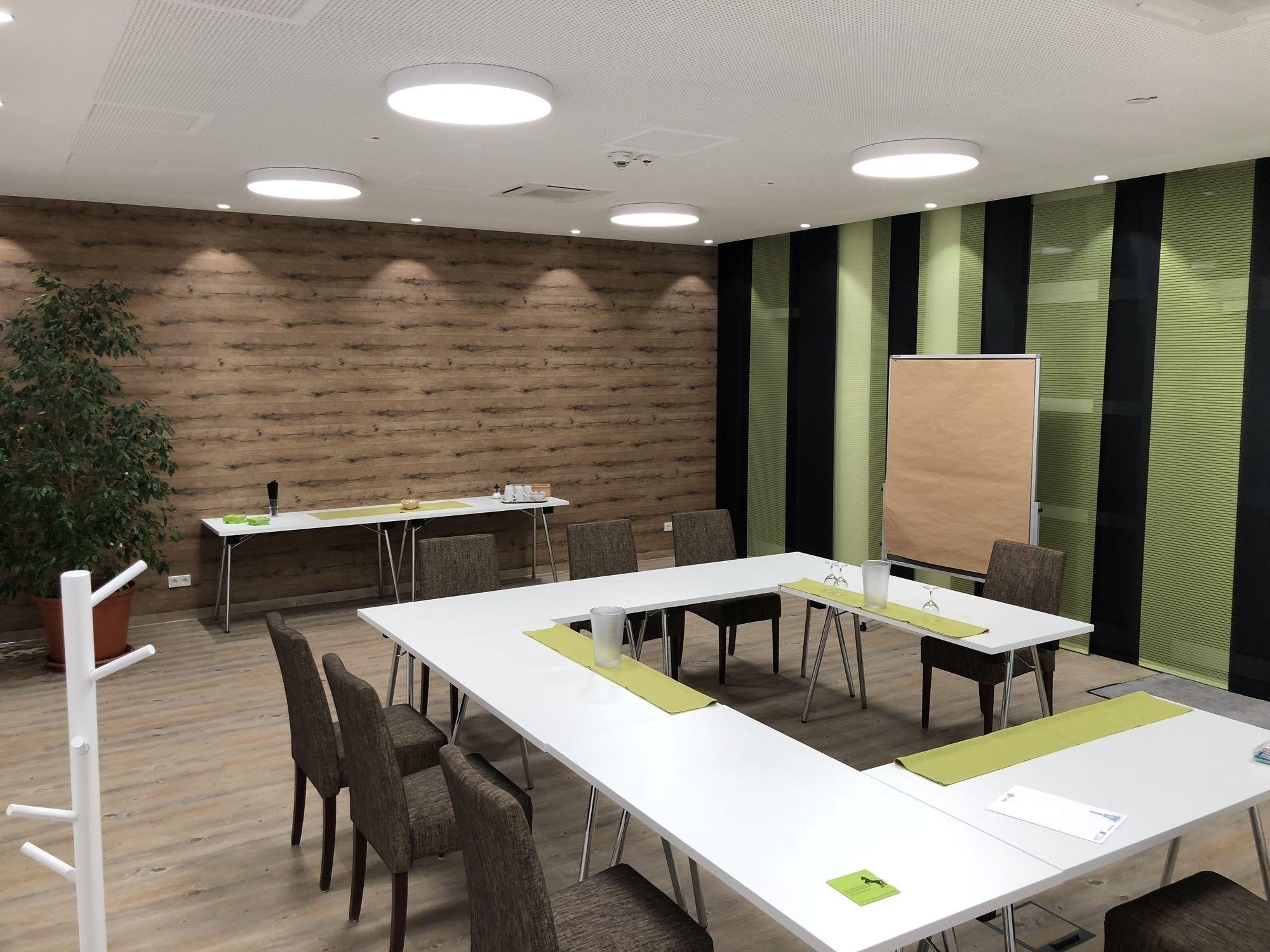 Centro de Negocios Hotel Restaurant Sachsenross