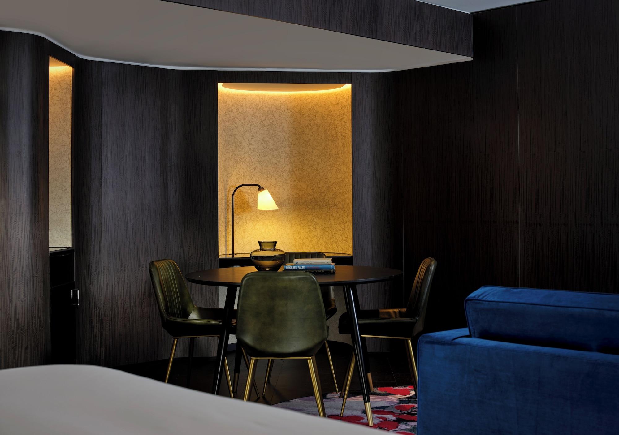 Habitación Hotel Riu Plaza London The Westminster