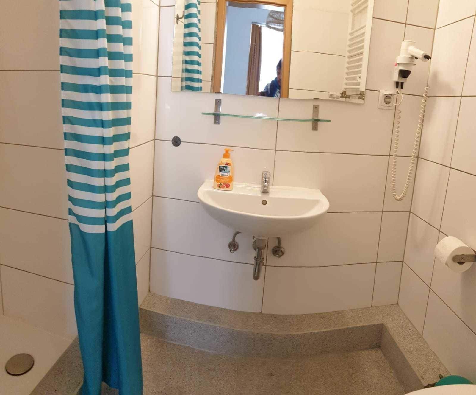 Equipamiento de Habitación Gästehaus zu Herrenwiesen