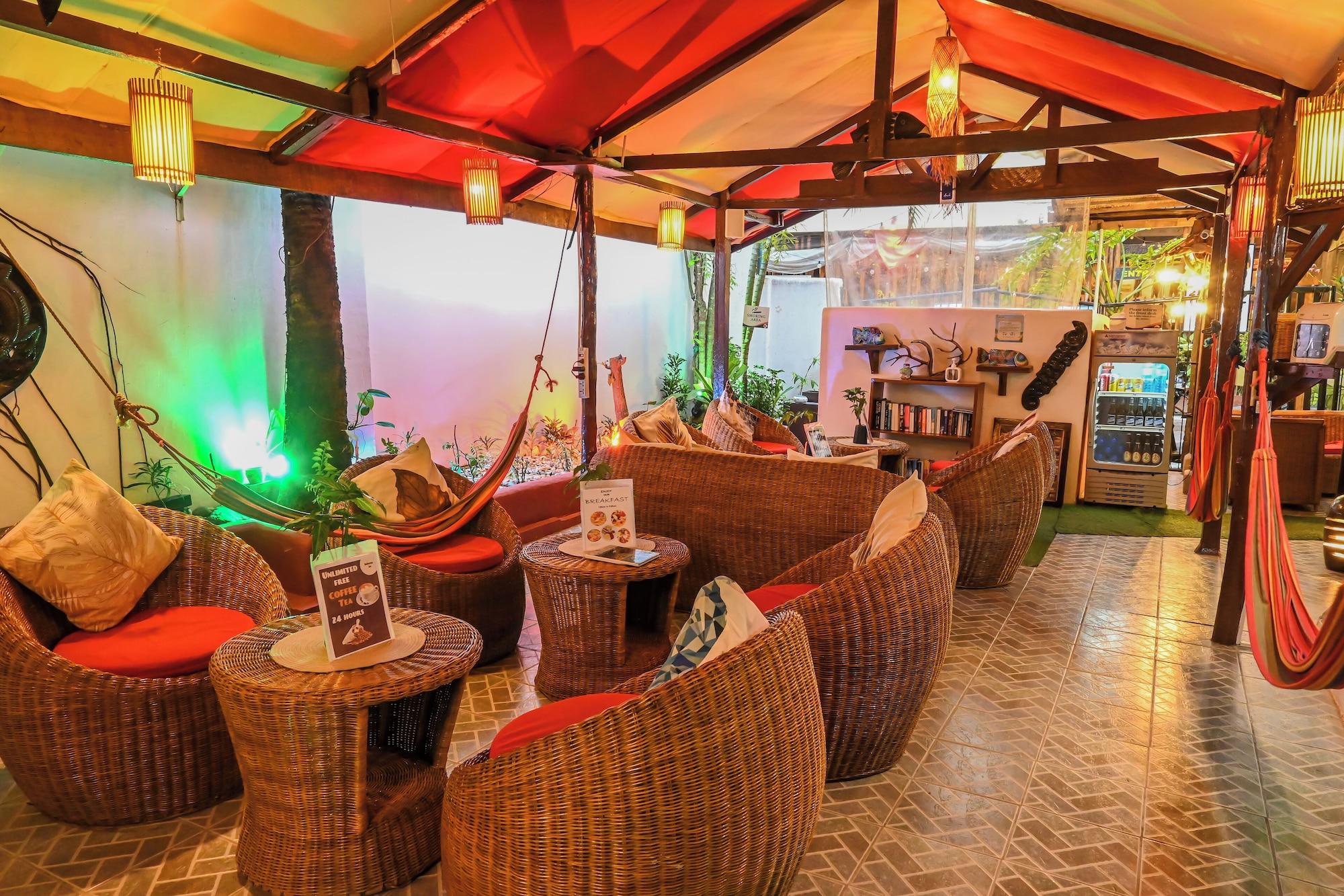 Restaurant Bulskamp Inn - Adults Only