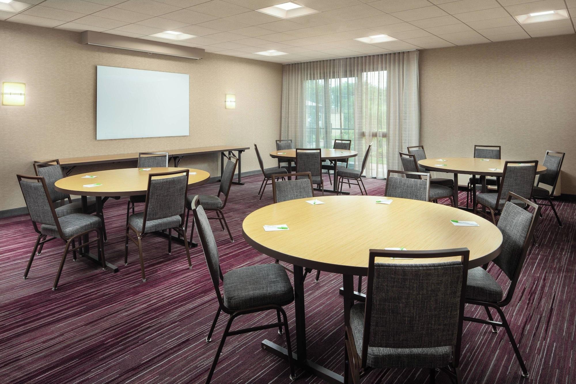 Sala de Reuniones Courtyard by Marriott Costa Mesa South Coast Metro
