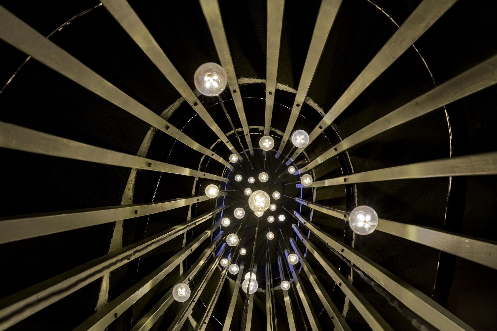 Instalaciones Recreativas La Valiz