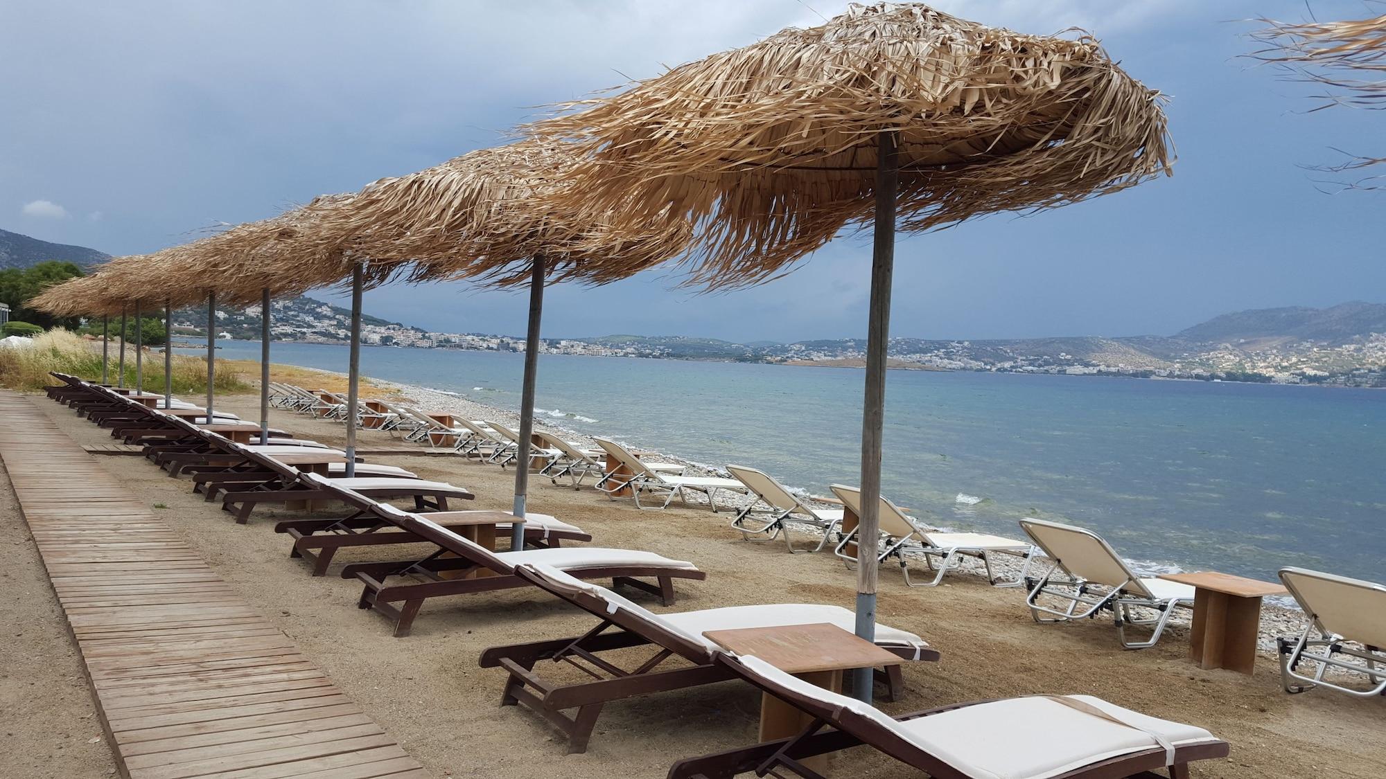 Playa Sea Sight Hotel
