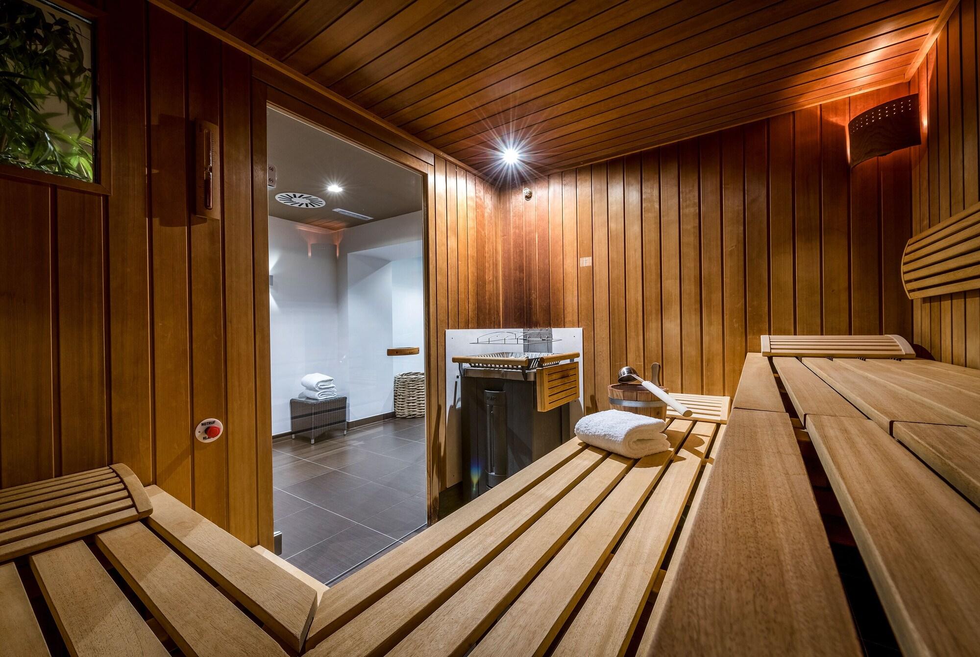 Spa IMLAUER Hotel Nestroy Wien