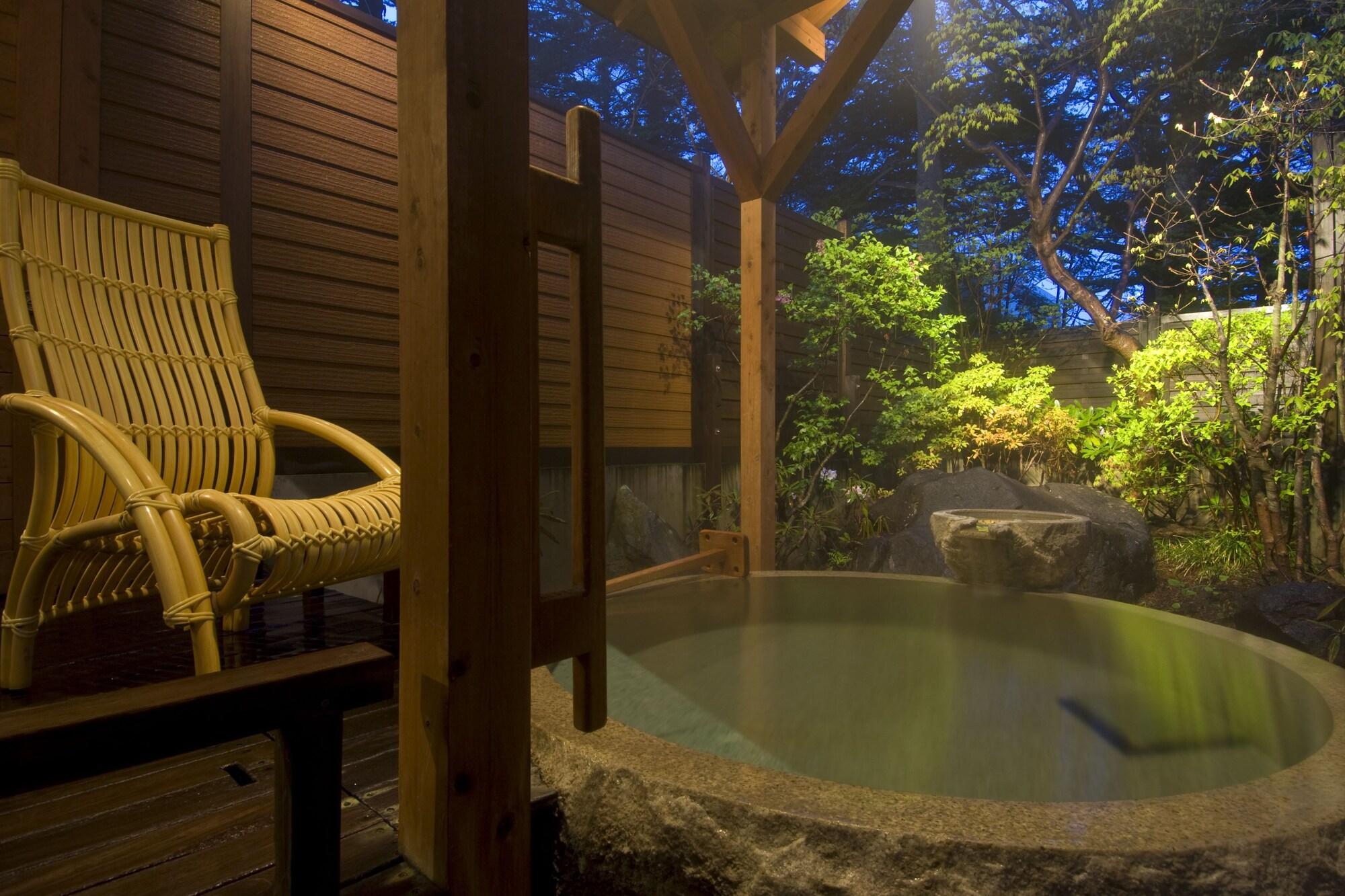 Spa Kanemidori