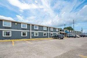 Alojamiento - Days Inn by Wyndham New Orleans Pontchartrain