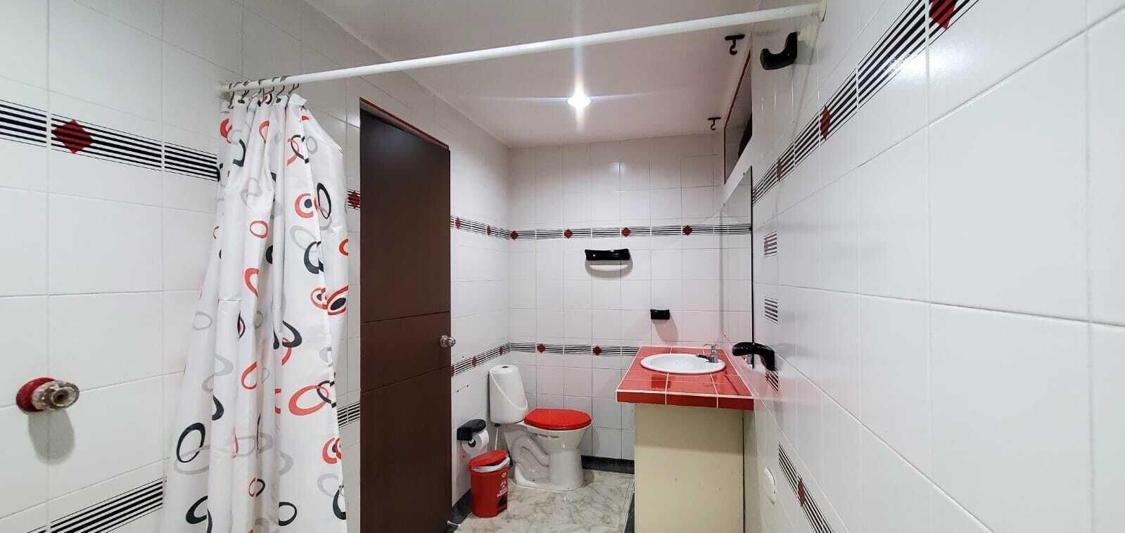 Equipamiento de Habitación El Gran Chaparral