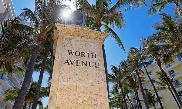 Palm Beach Lakes