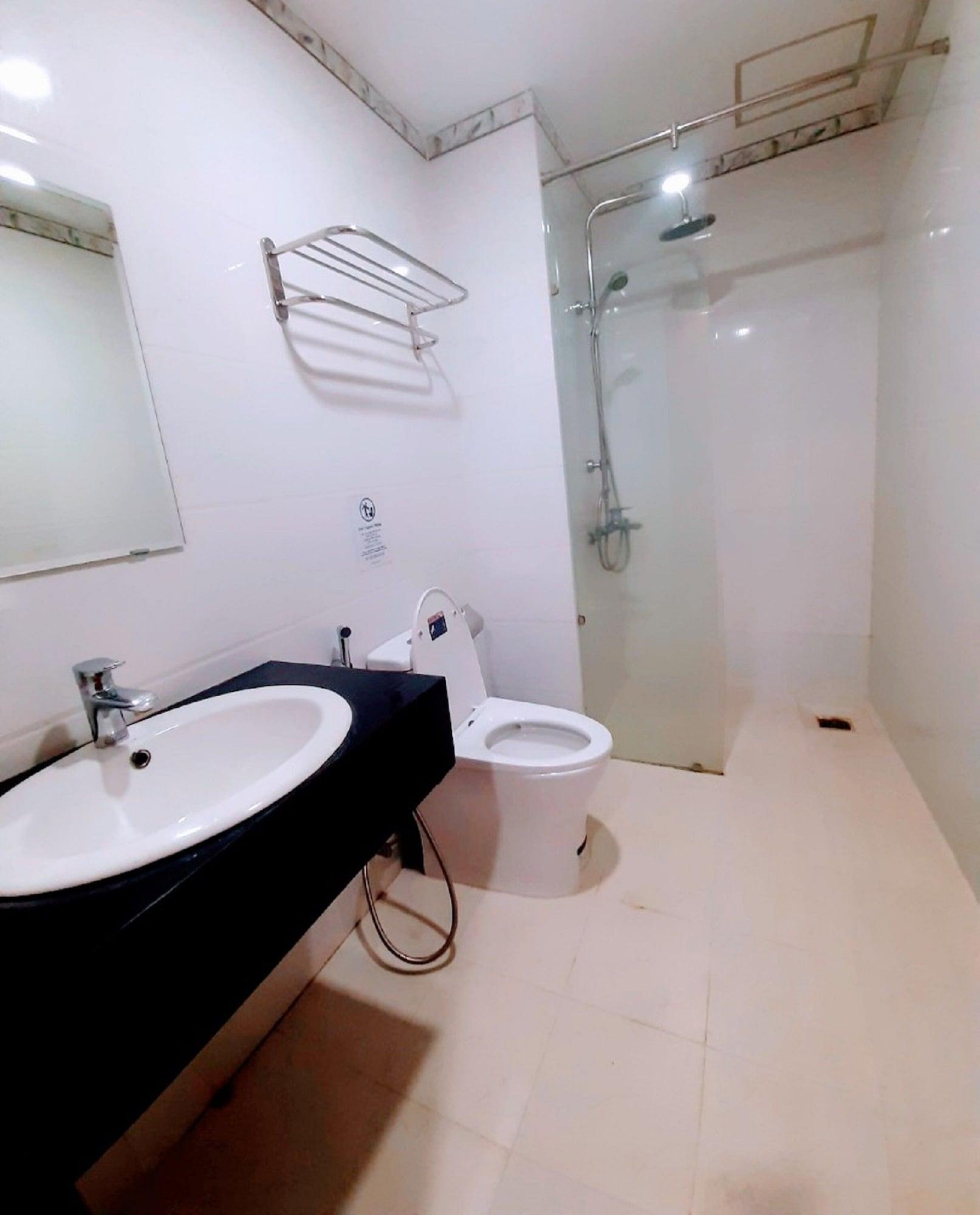 Equipamiento de Habitación Alibaba Hotel