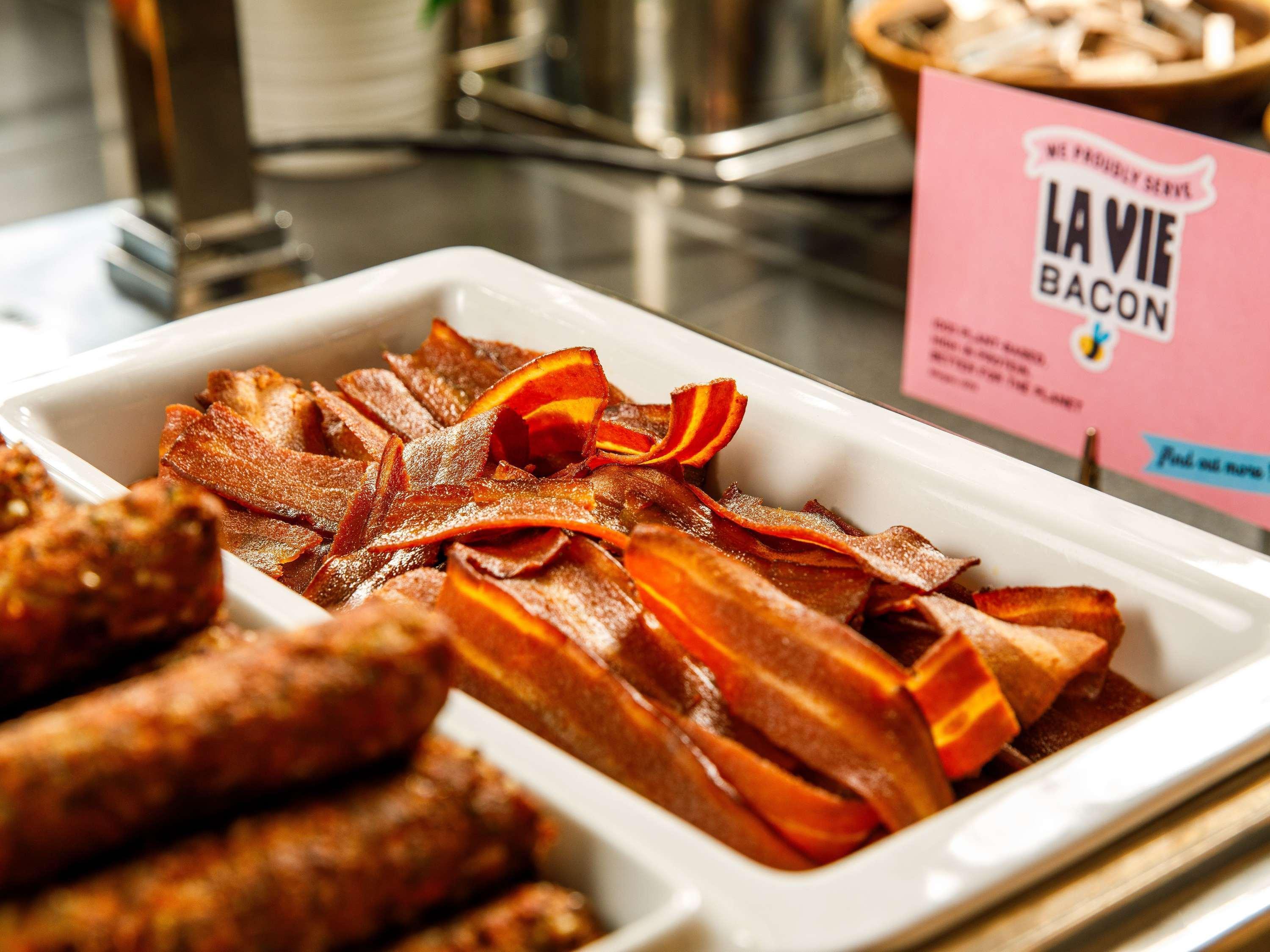 Restaurant ibis London Blackfriars