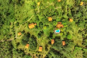 Alojamiento - Huasai Wasi Ecolodge