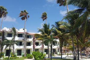 Alojamiento - Akumal Caribe