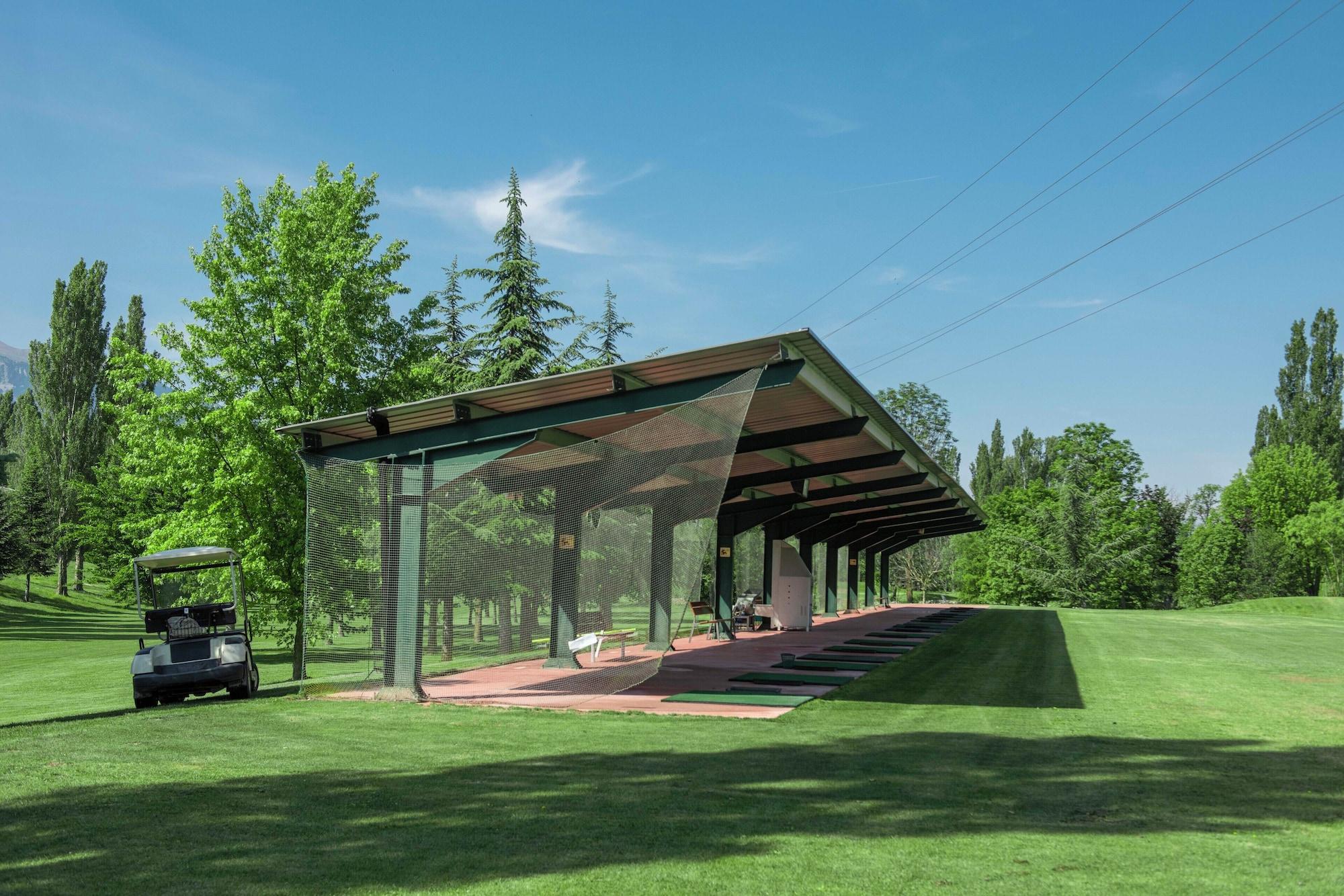 Campo de Golf Mas Sant Marc