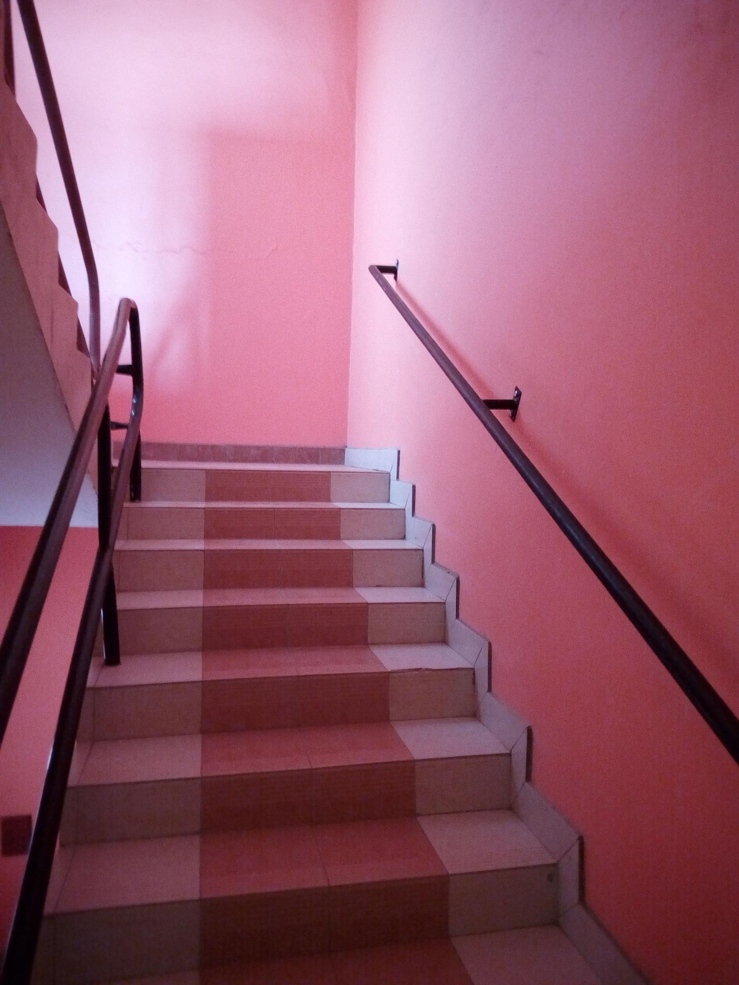 Varios J Residence Motel Entebbe