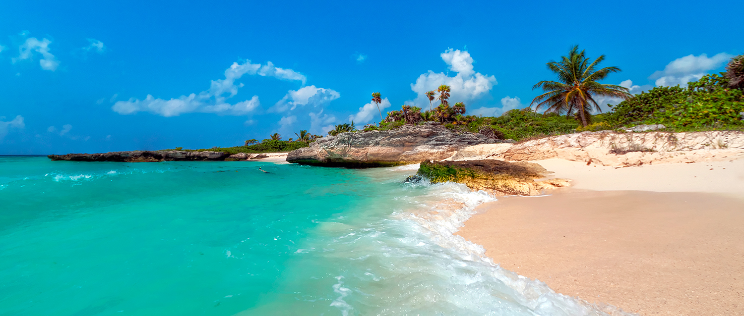 Playa del Carmen