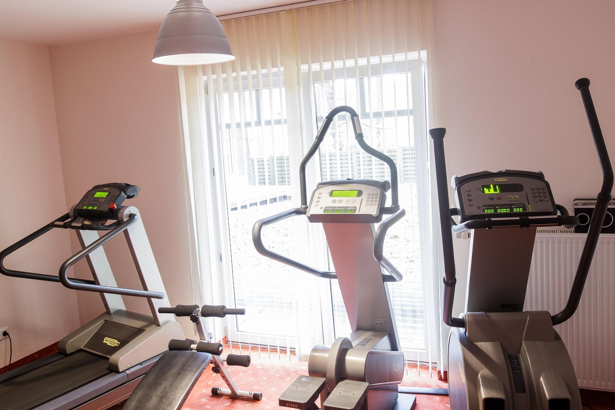 Gimnasio Kurhaus Devin