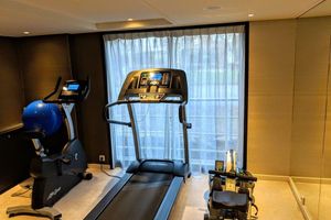 Alojamiento - Select MS Charles Dickens - Düsseldorf