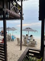 Alojamiento - HOTEL PLAYA SURF BARÚ