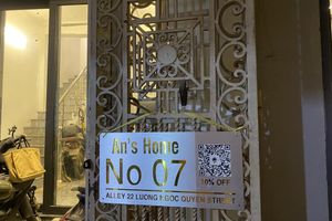 Alojamiento - Okaeri Homestay