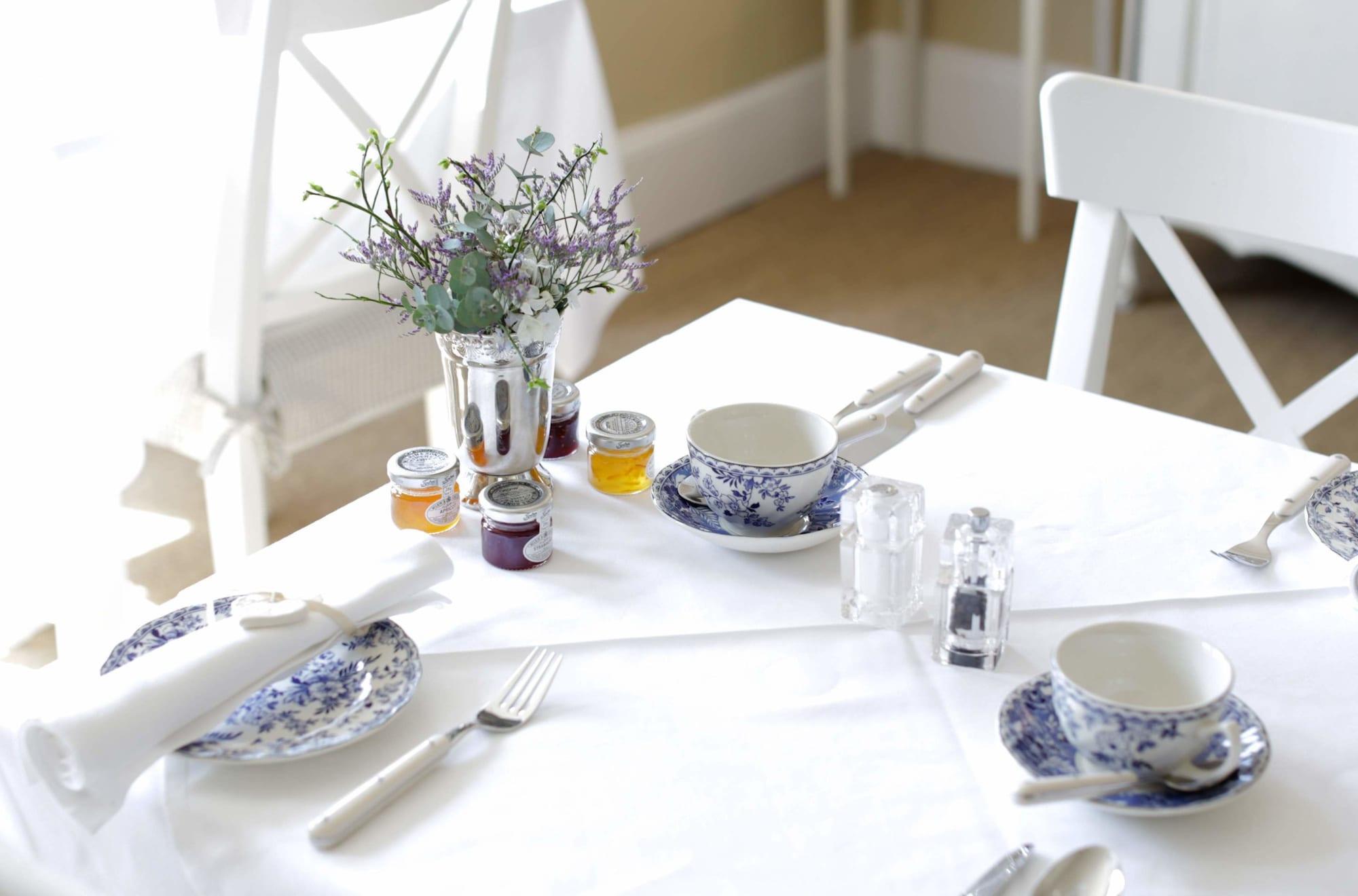 Restaurant Brindleys Boutique Bed & Breakfast