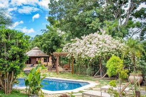 Pacote - Casa da Quineira
