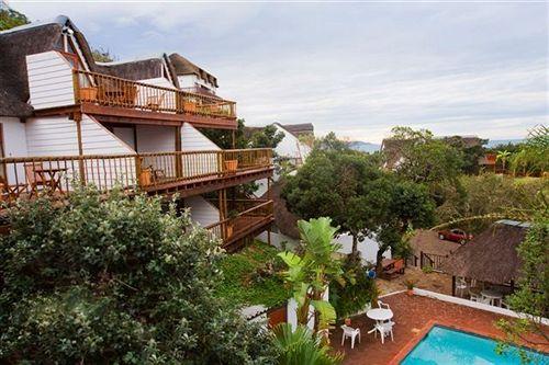 Crawfords Beach Lodge by null