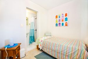 Alquiler Vacacional - Playa Turquesa J-202 Premier Beachfront Ocean View/50mbps Wifi
