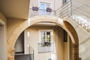 Alojamiento - Hotel San Michele