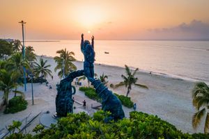 Alojamiento - Holiday Inn Express & Suites Playa Del Carmen by IHG