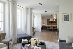 Alquiler Vacacional - Exceptional house of 350m2 with garden and swimming pool in the heart of the Latin quarter