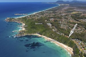 Alojamiento - Azura Beach House B&B