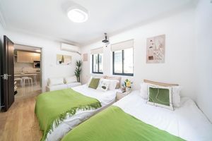 Alquiler Vacacional - Fashion Home