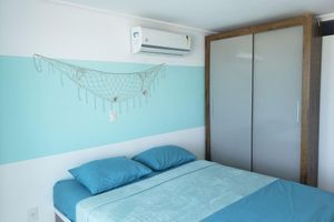 Alquiler Vacacional - Manaíra Palace Residence