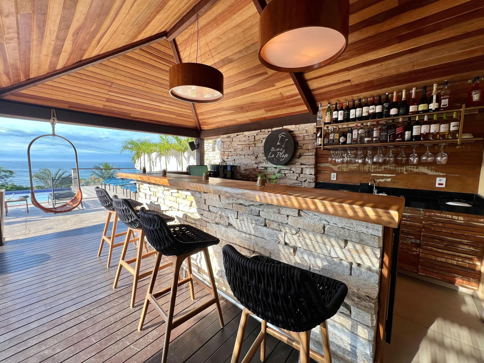 Restaurant Hotel Ville La Plage & Beach Club