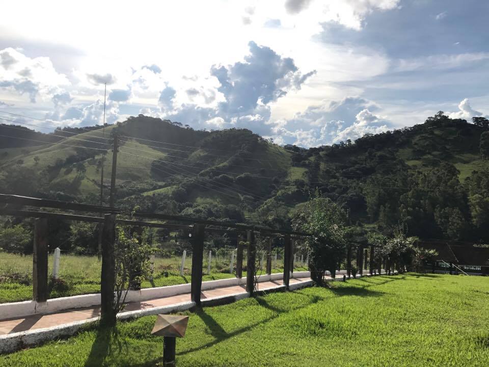 Varios Mantiqueira Hotel Fazenda