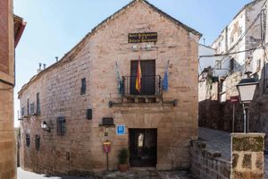 Alojamiento - Hotel Palacio Guzmanes