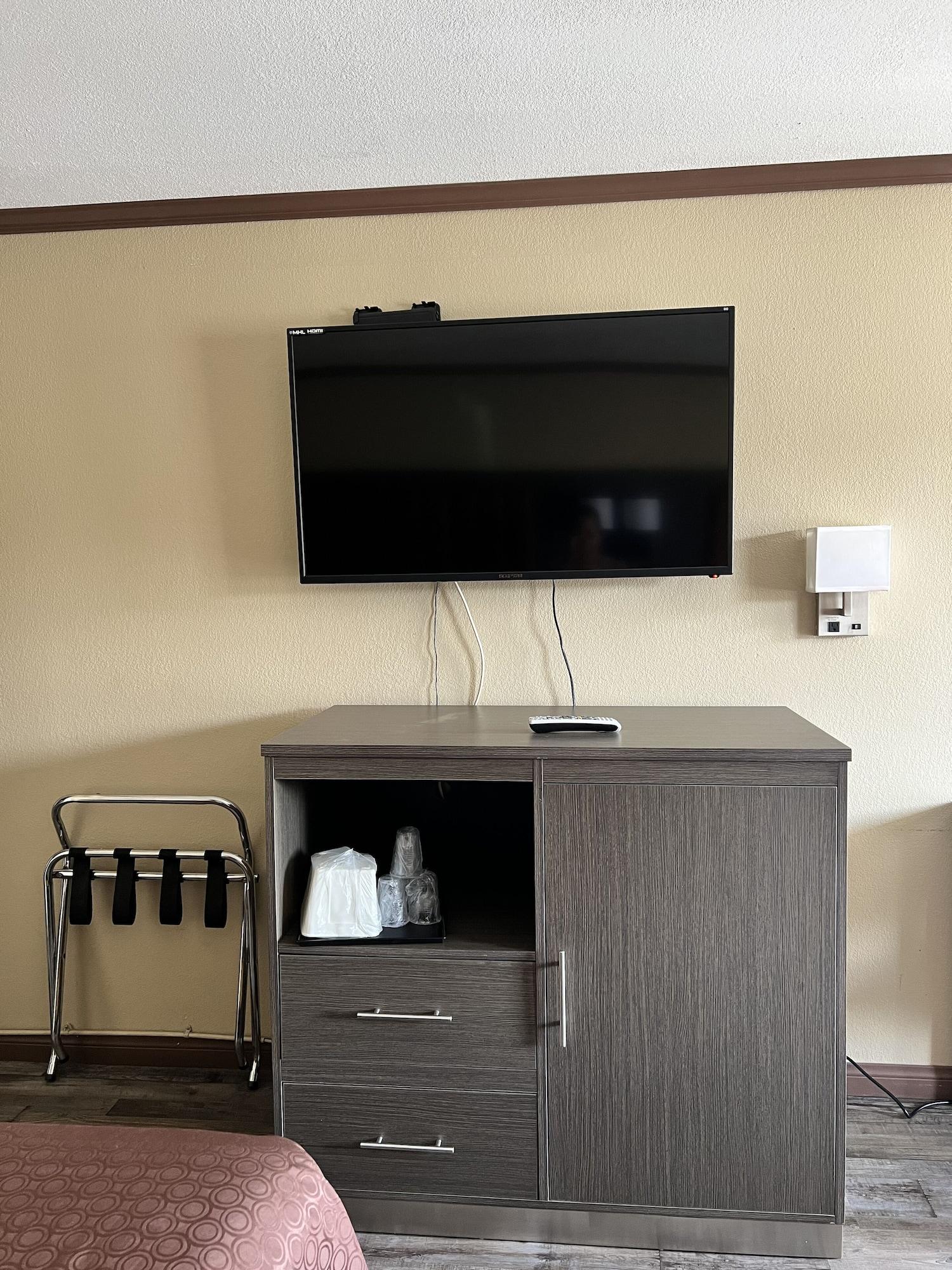 Set de Habitación Highland Inn