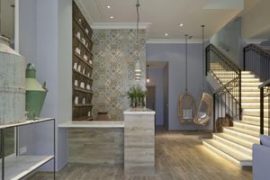 Alojamiento - Hotel Boutique Balandret
