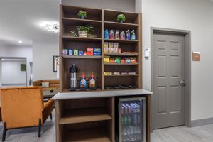 Alojamiento - Best Western Manchester TN