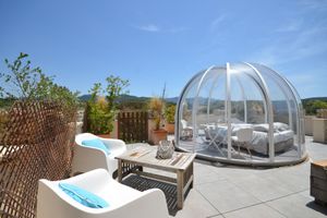 Alojamiento - El Pao