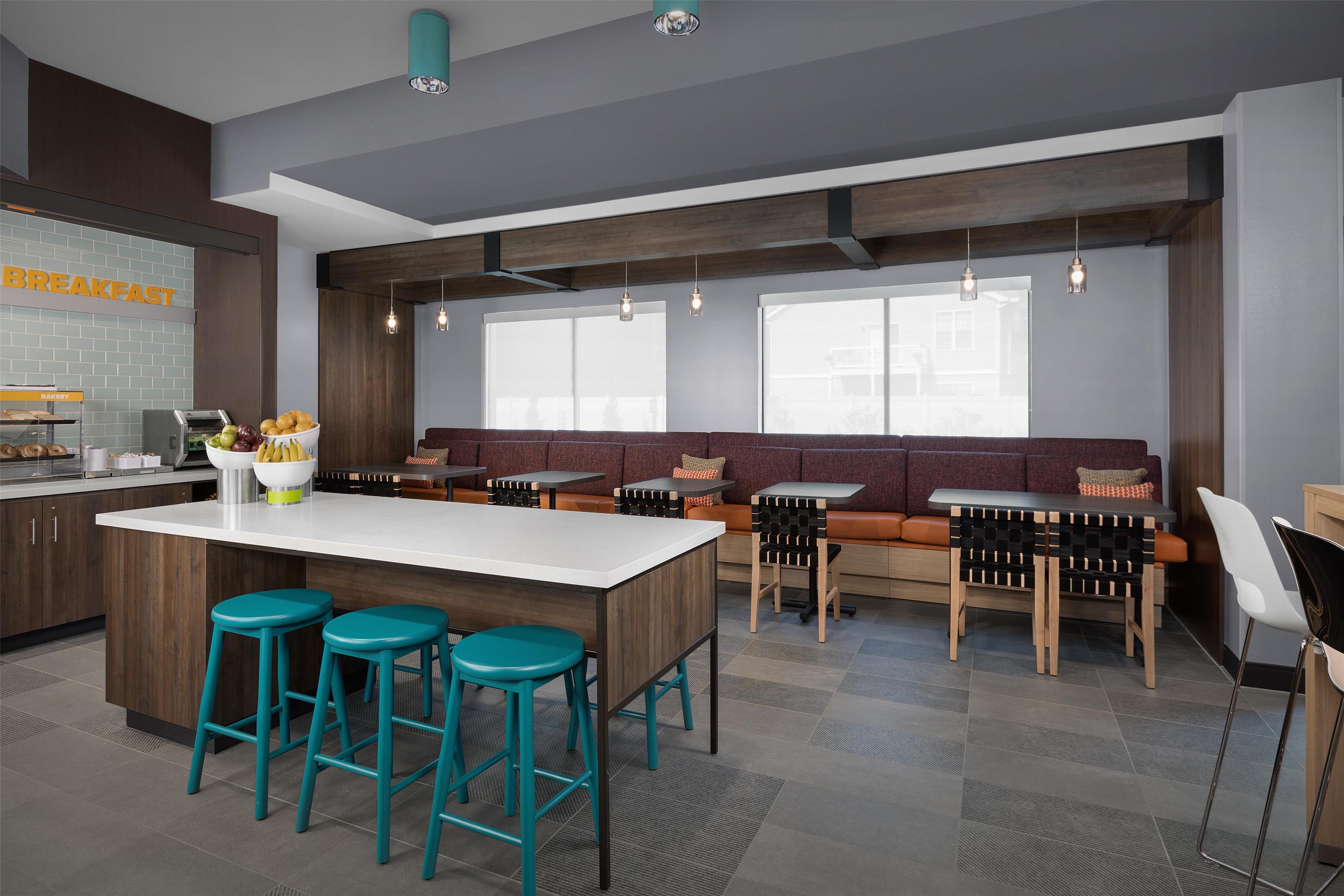 Restaurant Tru By Hilton Joliet Plainfield