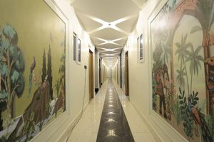 Alojamiento - Hotel Ganesha
