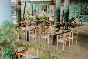 Alojamiento - Bonding Coffee Roaster Café & Hotel